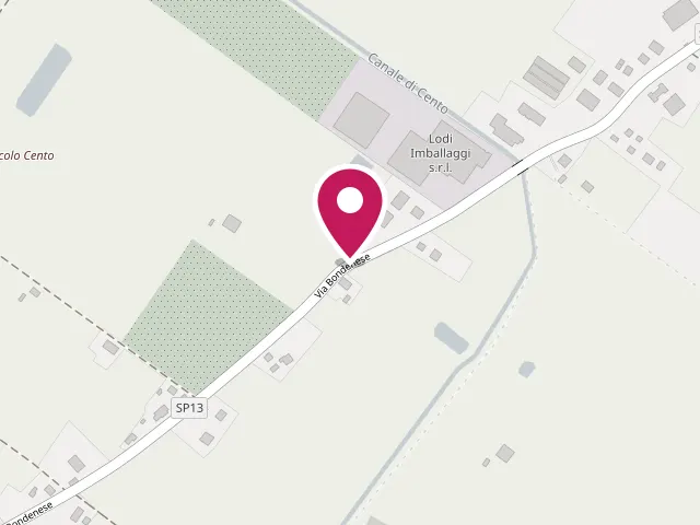 Mappa: Basta Pidocchi Parma, Su appuntamento, Parma